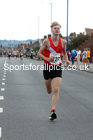 Mens under-17s 2021 Northern 6 and 4 Stage and Young Athletes Road Relays, Redcar. Photo: David T. Hewitson/Sports for All Pics